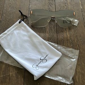 Jessica Simpson sunglasses NWT